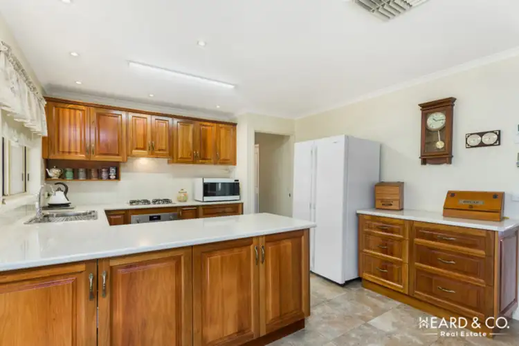 Third view of Homely house listing, 16 Clay Gully Court, Maiden Gully VIC 3551