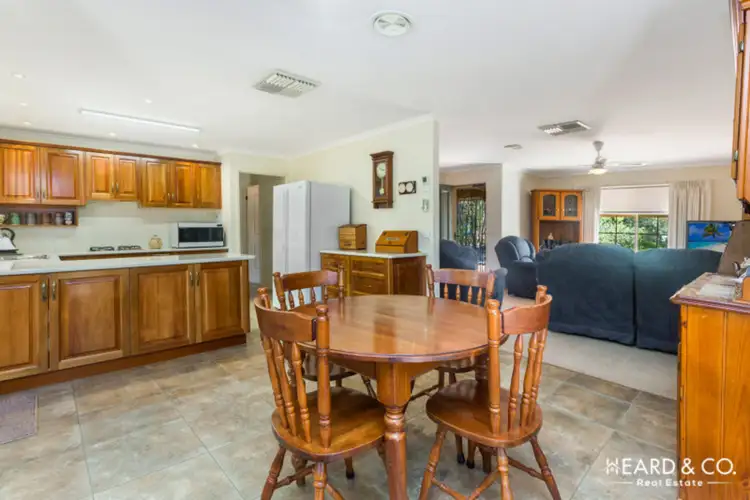 Fifth view of Homely house listing, 16 Clay Gully Court, Maiden Gully VIC 3551