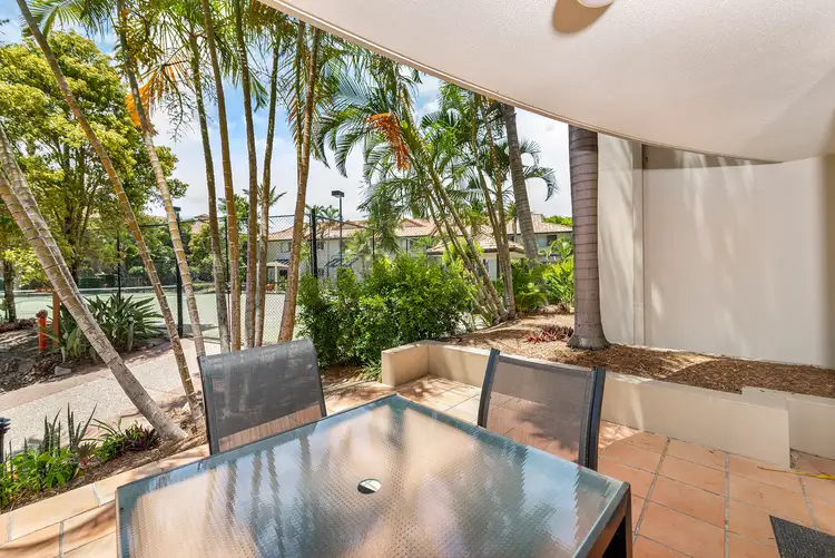 1031/2342-2360 Gold Coast Highway, Mermaid Beach QLD 4218