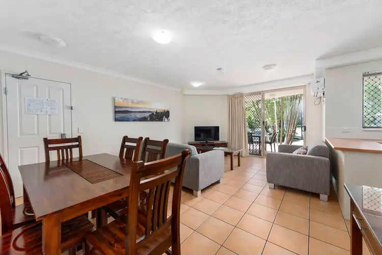 Second view of Homely apartment listing, 1031/2342-2360 Gold Coast Highway, Mermaid Beach QLD 4218