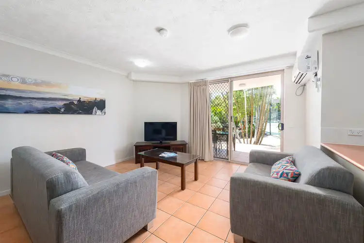 Third view of Homely apartment listing, 1031/2342-2360 Gold Coast Highway, Mermaid Beach QLD 4218