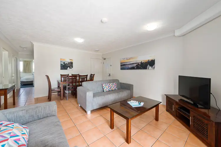 Fourth view of Homely apartment listing, 1031/2342-2360 Gold Coast Highway, Mermaid Beach QLD 4218