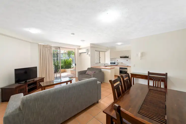 Fifth view of Homely apartment listing, 1031/2342-2360 Gold Coast Highway, Mermaid Beach QLD 4218