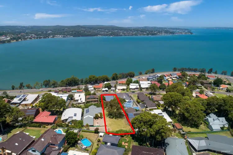 Second view of Homely house listing, 19 Berkeley Street, Speers Point NSW 2284
