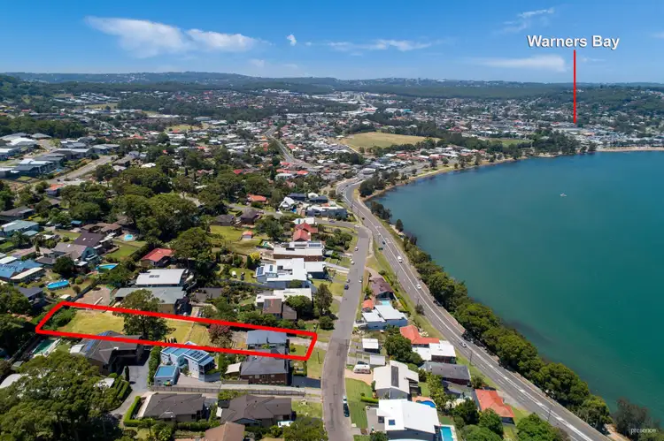 Third view of Homely house listing, 19 Berkeley Street, Speers Point NSW 2284