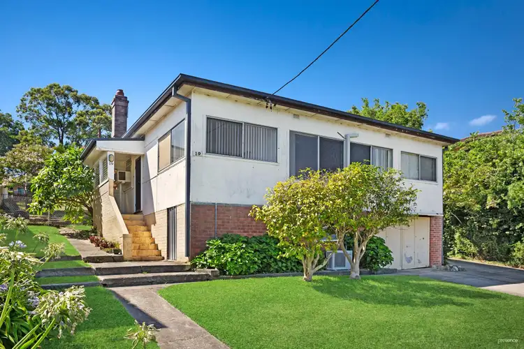 Fourth view of Homely house listing, 19 Berkeley Street, Speers Point NSW 2284
