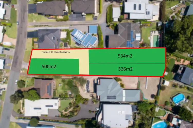 Fifth view of Homely house listing, 19 Berkeley Street, Speers Point NSW 2284