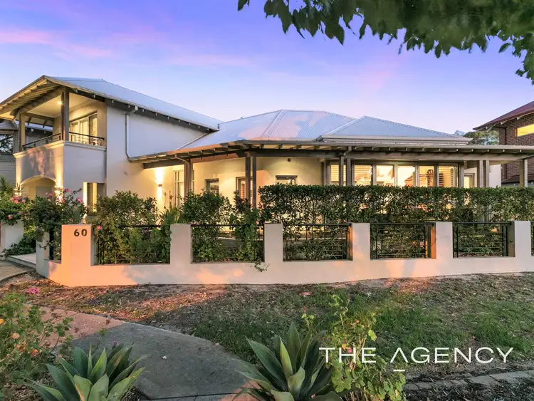 Main view of Homely house listing, 60 Amherst Road, Woodbridge WA 6056