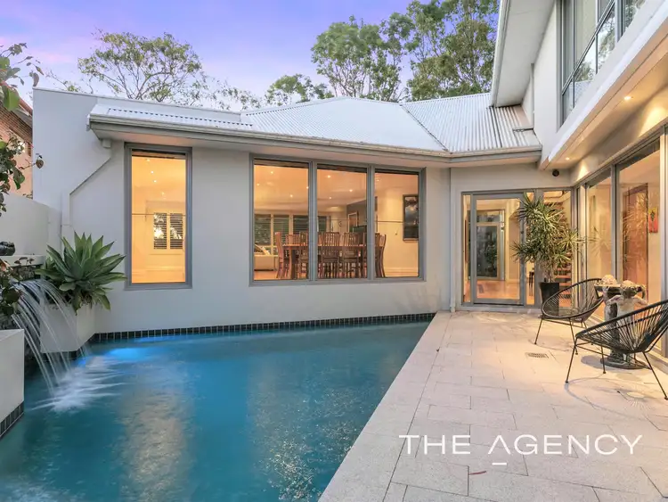 Second view of Homely house listing, 60 Amherst Road, Woodbridge WA 6056