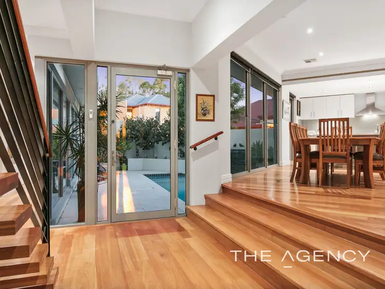 Fifth view of Homely house listing, 60 Amherst Road, Woodbridge WA 6056