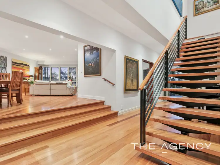 Sixth view of Homely house listing, 60 Amherst Road, Woodbridge WA 6056
