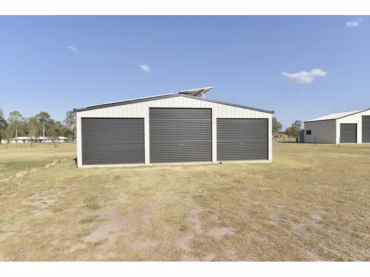Third view of Homely house listing, 4 Jacana Drive, Adare QLD 4343