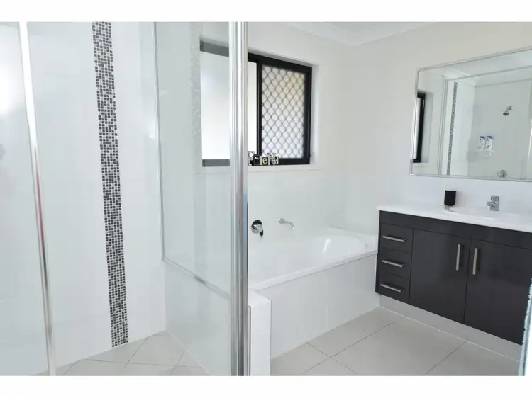 Fourth view of Homely house listing, 4 Jacana Drive, Adare QLD 4343