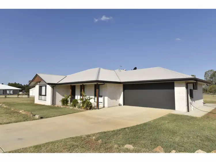 Fifth view of Homely house listing, 4 Jacana Drive, Adare QLD 4343