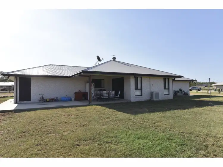 Sixth view of Homely house listing, 4 Jacana Drive, Adare QLD 4343