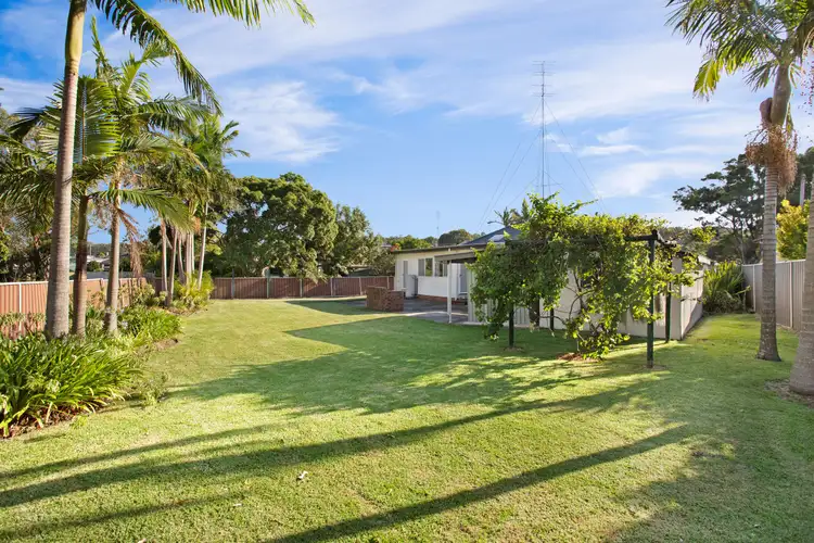Second view of Homely house listing, 9 Ada Street, Mount Hutton NSW 2290