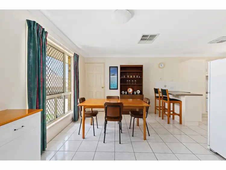 Fifth view of Homely unit listing, 1/33 Oswald Street, Allenstown QLD 4700