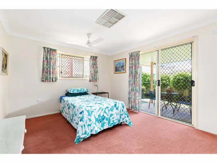 Sixth view of Homely unit listing, 1/33 Oswald Street, Allenstown QLD 4700