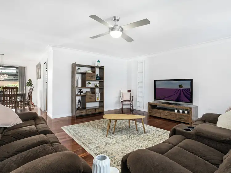 Fourth view of Homely house listing, 49 Deegan Drive, Goonellabah NSW 2480