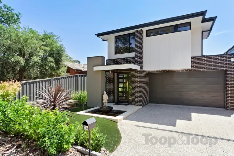 Main view of Homely house listing, 76B Maryvale Road, Athelstone SA 5076