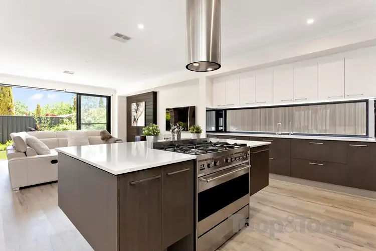 Fourth view of Homely house listing, 76B Maryvale Road, Athelstone SA 5076