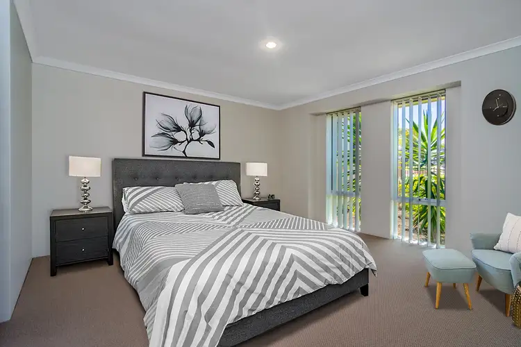 Fourth view of Homely house listing, 6 Verrado Way, Clarkson WA 6030