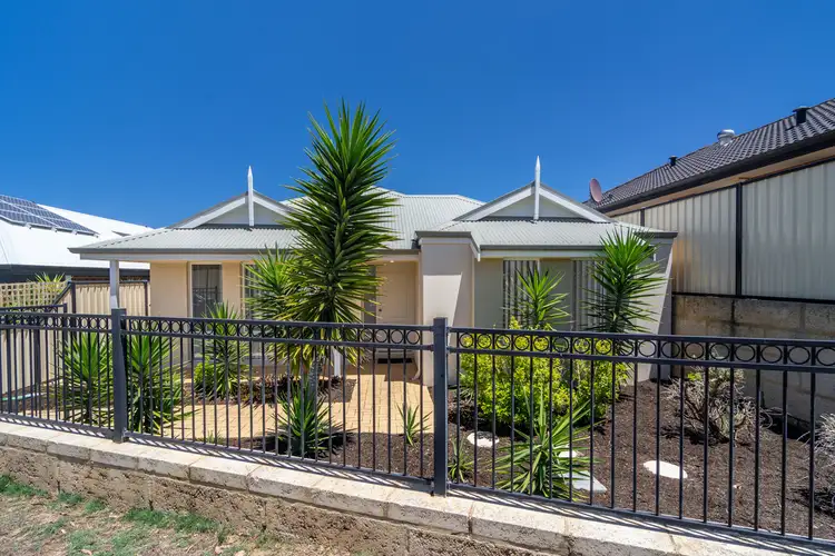 Fifth view of Homely house listing, 6 Verrado Way, Clarkson WA 6030