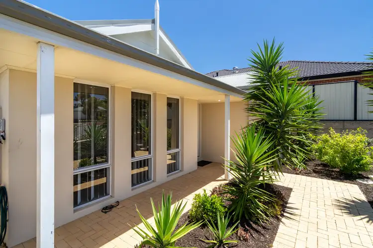 Sixth view of Homely house listing, 6 Verrado Way, Clarkson WA 6030