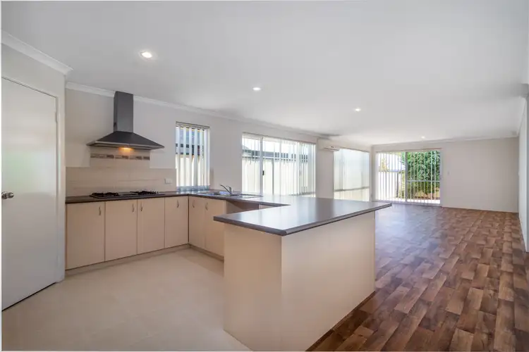 Seventh view of Homely house listing, 6 Verrado Way, Clarkson WA 6030