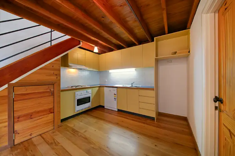 Second view of Homely apartment listing, 2/69 Murray Street, Perth WA 6000
