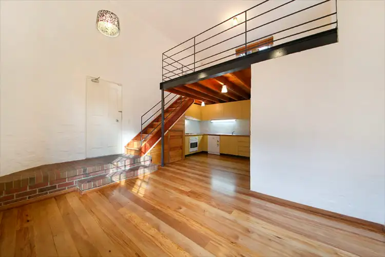 Third view of Homely apartment listing, 2/69 Murray Street, Perth WA 6000
