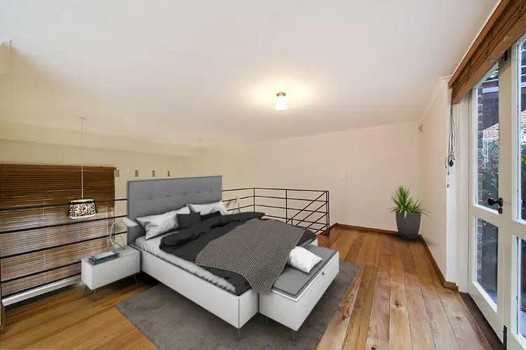 Fourth view of Homely apartment listing, 2/69 Murray Street, Perth WA 6000