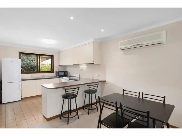 Third view of Homely unit listing, 2/20 Keck Street, Flora Hill VIC 3550