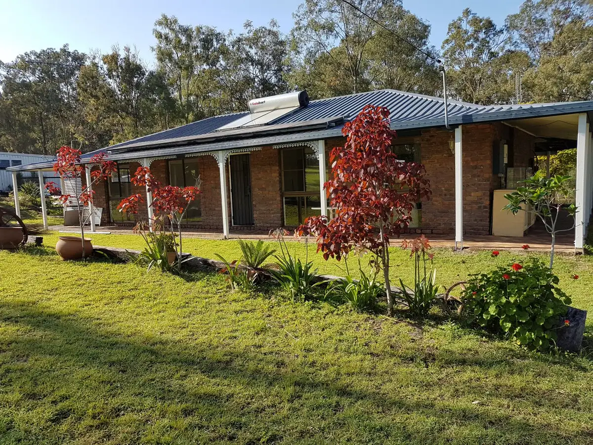 Main view of Homely house listing, 2 Rosella Avenue, Regency Downs QLD 4341