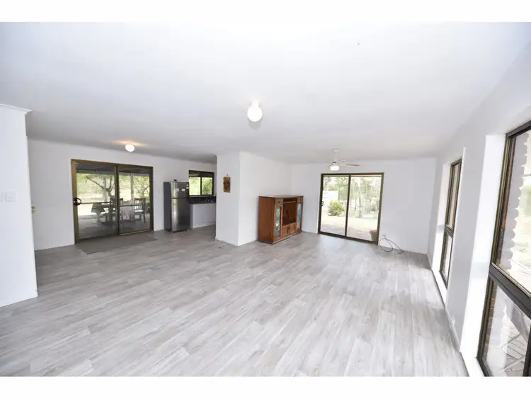 Second view of Homely house listing, 2 Rosella Avenue, Regency Downs QLD 4341