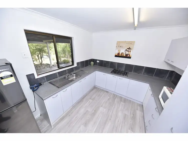 Third view of Homely house listing, 2 Rosella Avenue, Regency Downs QLD 4341