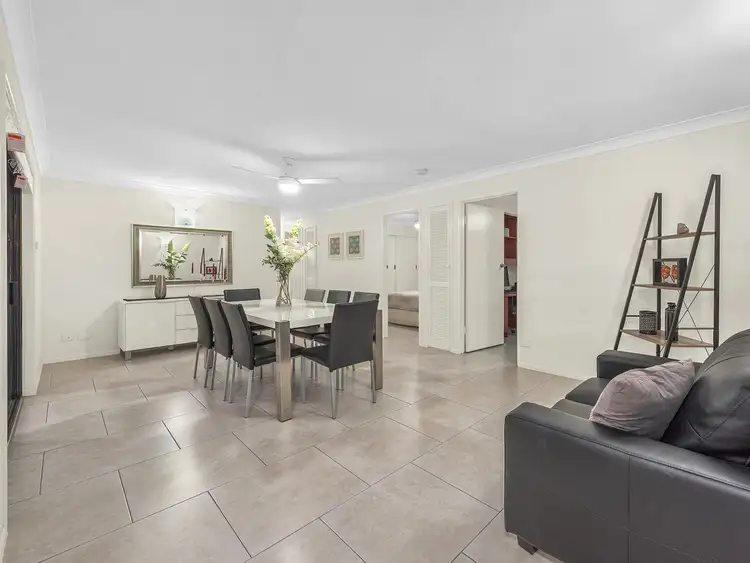 Fourth view of Homely house listing, 22 Westaway Street, Sunnybank Hills QLD 4109