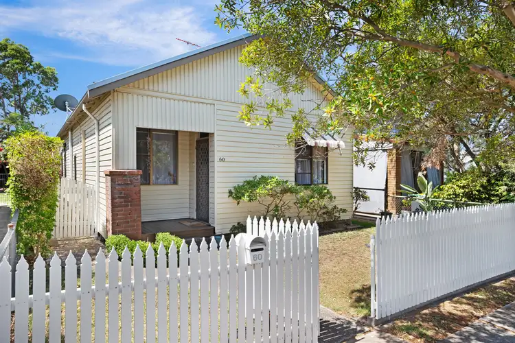 60 Braye Street, Mayfield NSW 2304