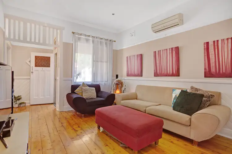 Second view of Homely house listing, 60 Braye Street, Mayfield NSW 2304