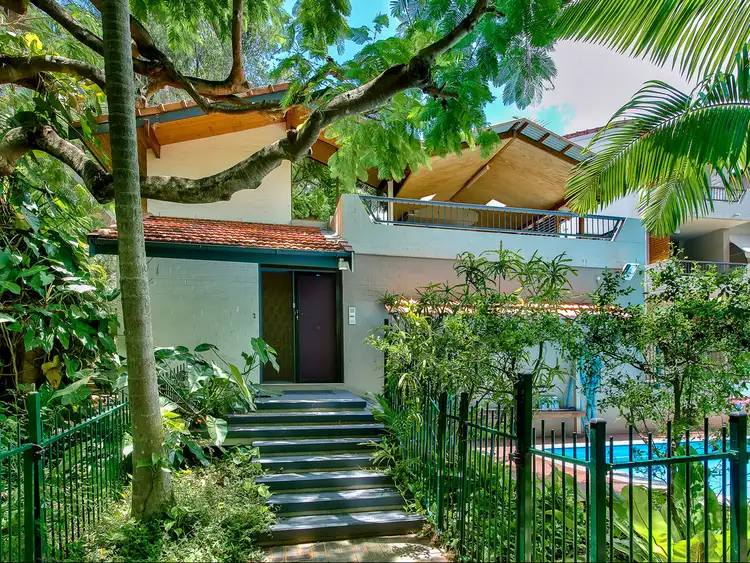 1/54 High Street, Highgate Hill QLD 4101