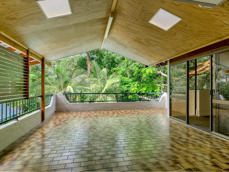 Third view of Homely apartment listing, 1/54 High Street, Highgate Hill QLD 4101