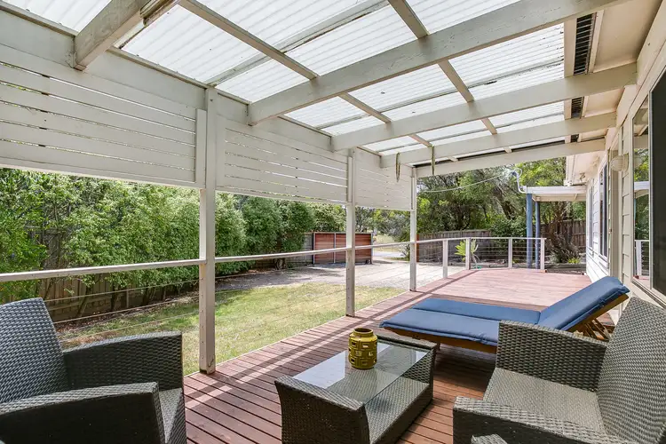 Second view of Homely house listing, 38 Highbury Road, Rye VIC 3941