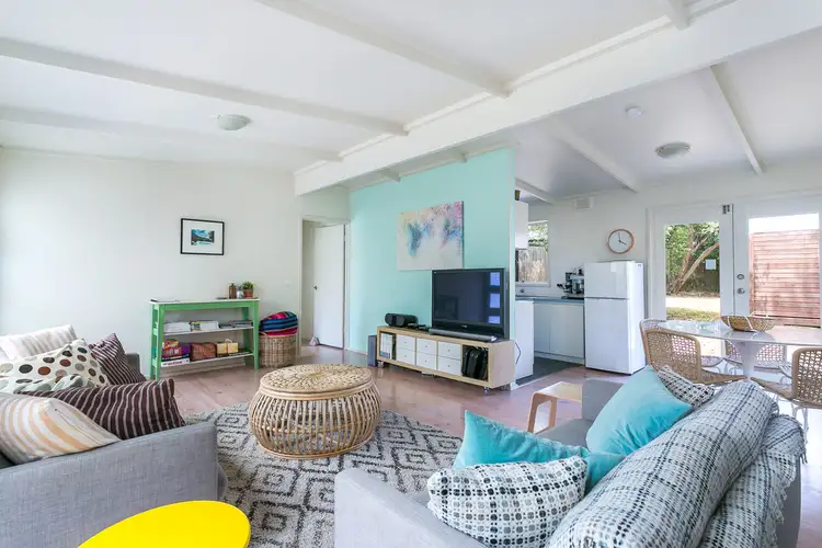 Third view of Homely house listing, 38 Highbury Road, Rye VIC 3941