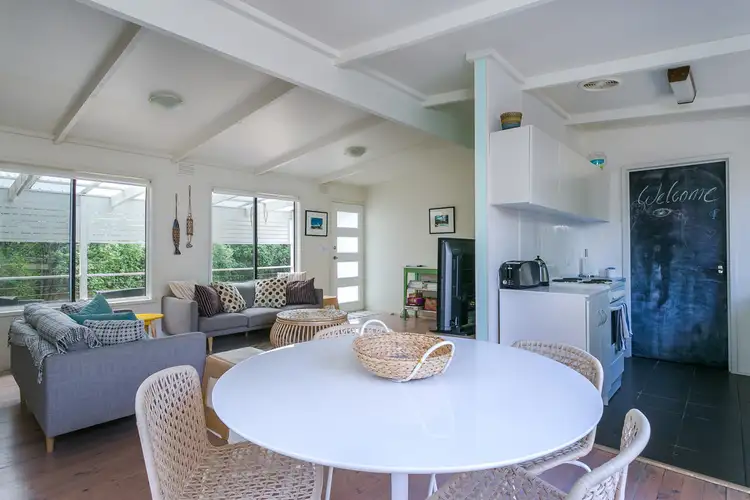 Fourth view of Homely house listing, 38 Highbury Road, Rye VIC 3941