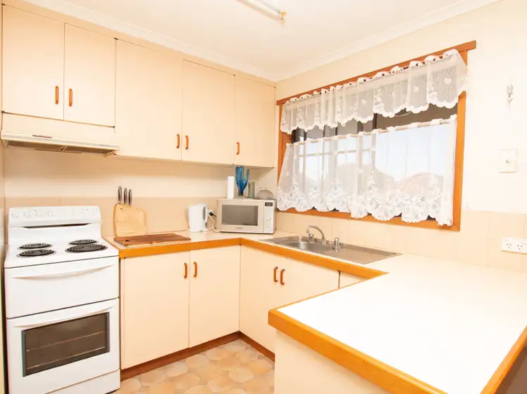 Second view of Homely unit listing, 2/1 Cassie Close, Warrnambool VIC 3280