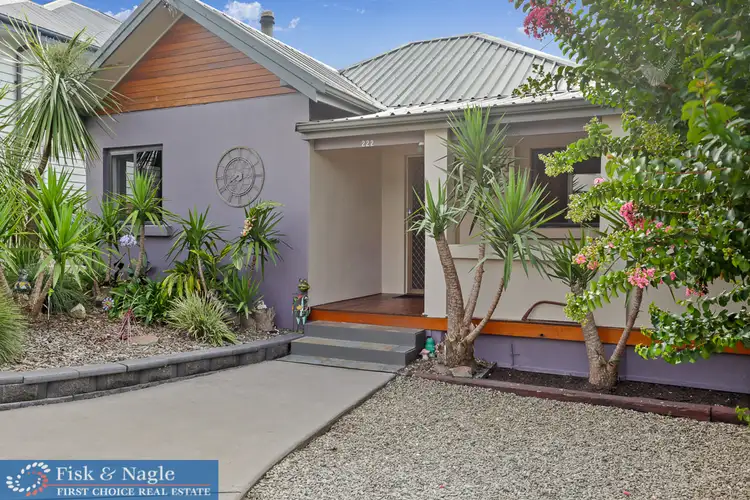222 Auckland Street, Bega NSW 2550