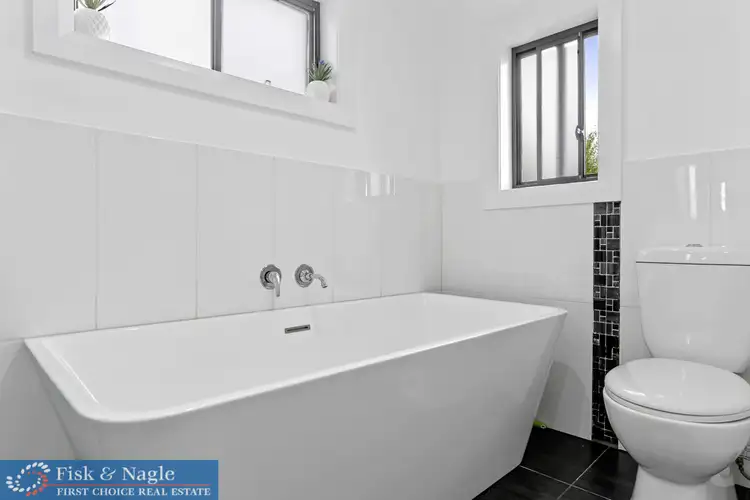 Fifth view of Homely house listing, 222 Auckland Street, Bega NSW 2550