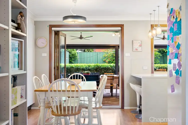 Sixth view of Homely house listing, 28 Roger Crescent, Mount Riverview NSW 2774