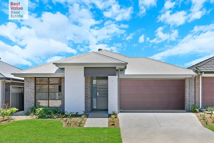 Main view of Homely house listing, 5 Hodgson Street, Oran Park NSW 2570