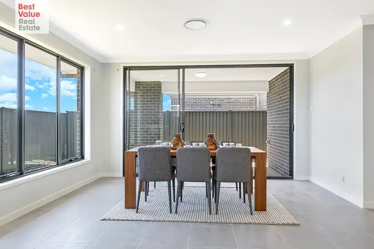 Fourth view of Homely house listing, 5 Hodgson Street, Oran Park NSW 2570